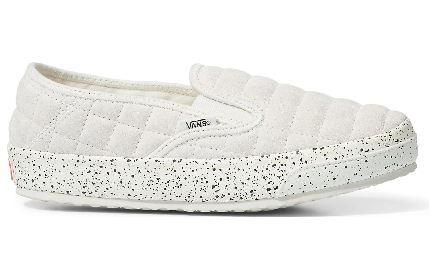 Vans Slip-Er 2 WHITE VN0A4UWOFS8