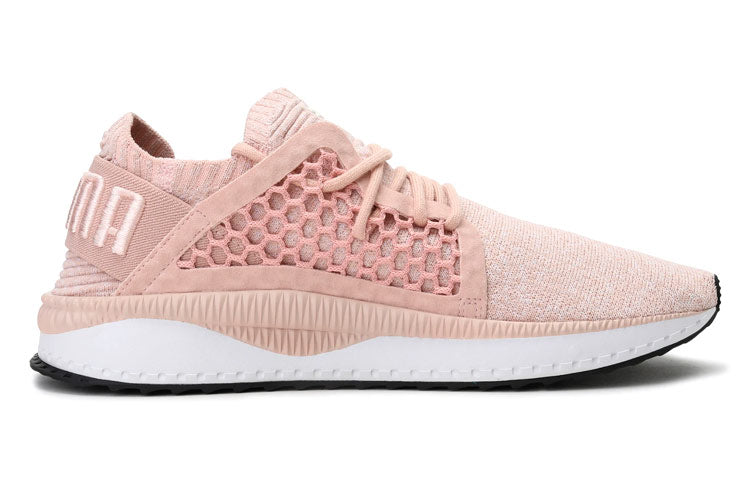PUMA Tsugi Netfit Evoknit 'Cameo Rose' 365108-04