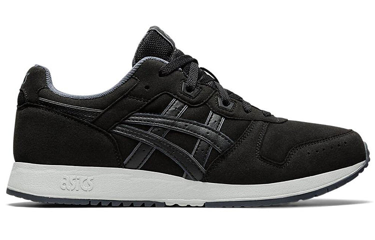 ASICS Lyte Classic 'Black Carrier Grey' 1191A321-002