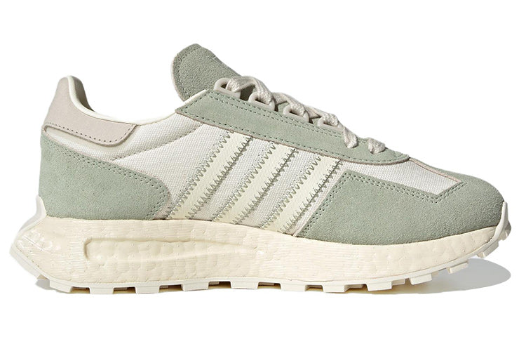(WMNS) adidas Retropy E5 'Green' IF5408