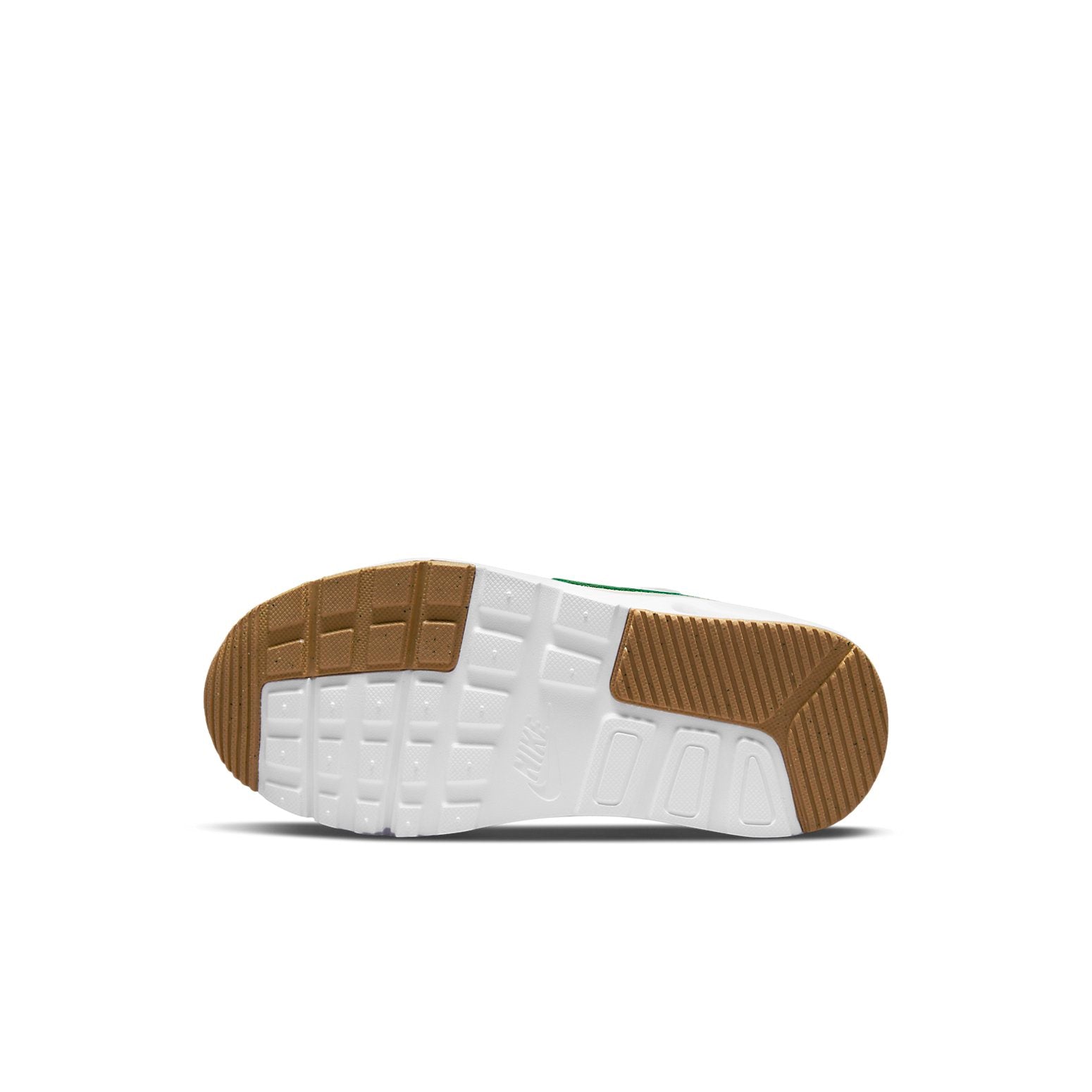 (PS) Nike Air Max SC White/Green CZ5356-104