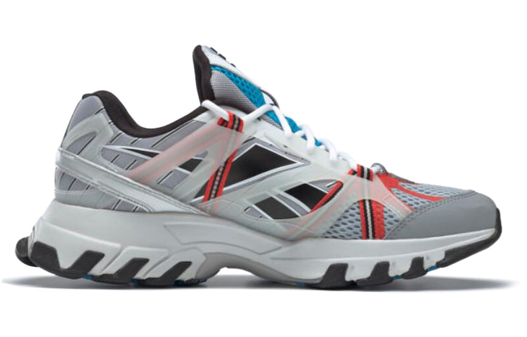 Reebok DMX Trail Shadow 'Grey Black' FW3406