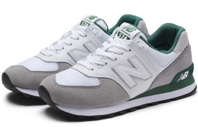New Balance 574v2 'Marblehead Forest Green' ML574NSA