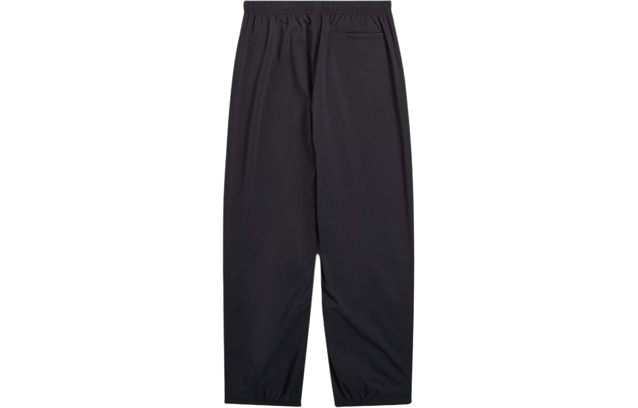 Nike x Patta Track Pants 'Black' FJ3098-010