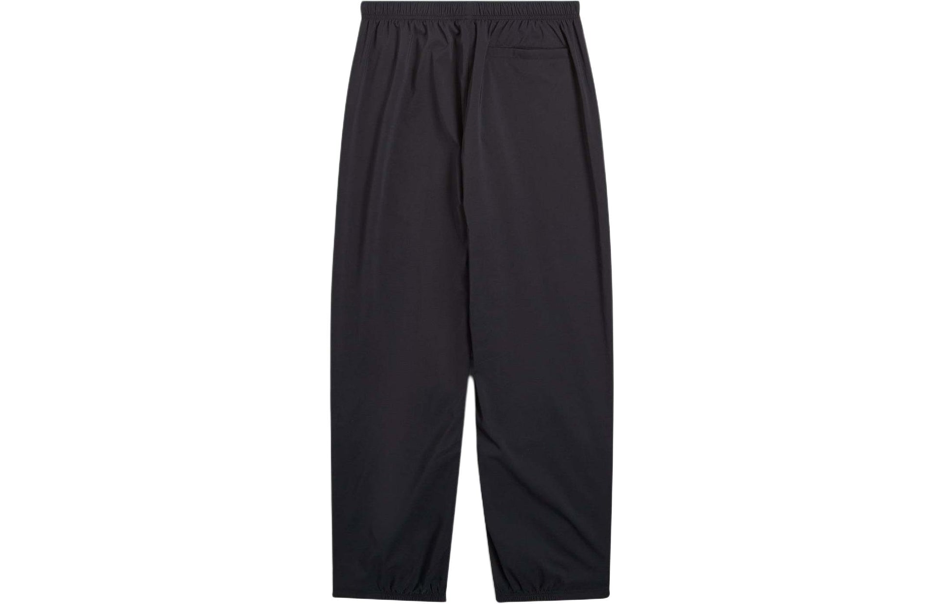 Nike x Patta Track Pants 'Black' FJ3098-010