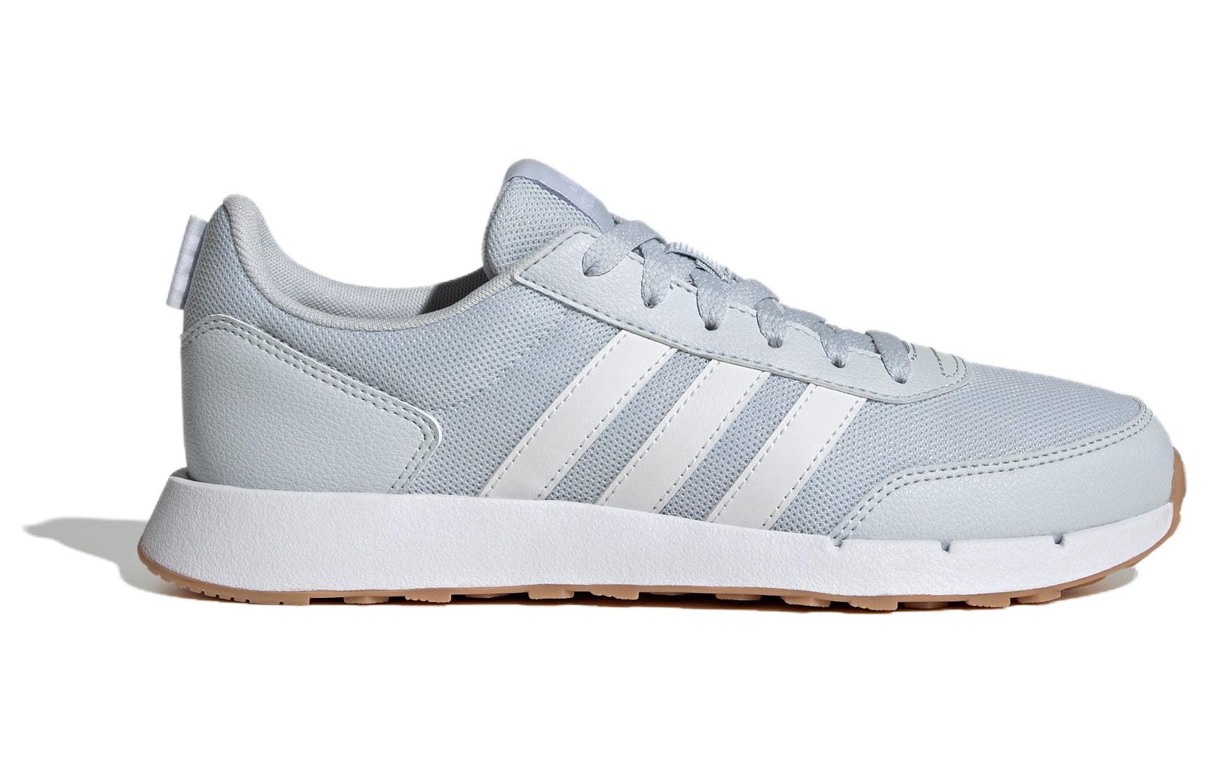 (WMNS) adidas RUN 50s 'Blue Grey' IG6558
