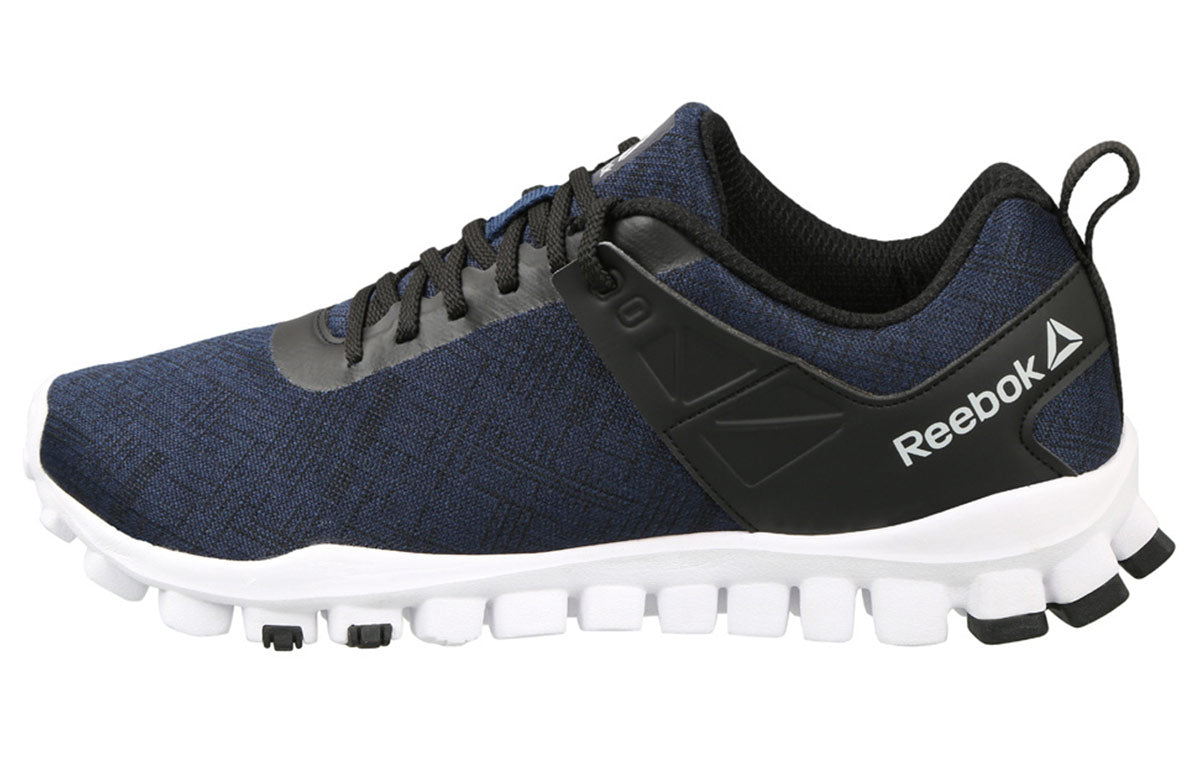 Reebok Train-O-Grace LP Blue/Black EG0062
