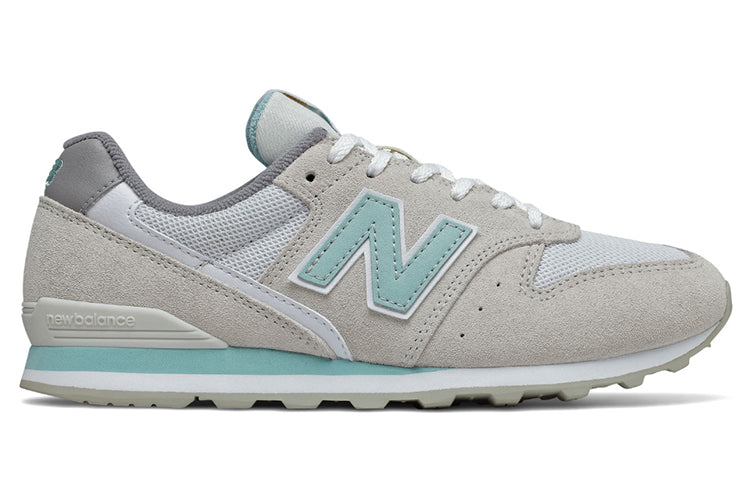 (WMNS) New Balance 996 'Nimbus Cloud' WL996WD
