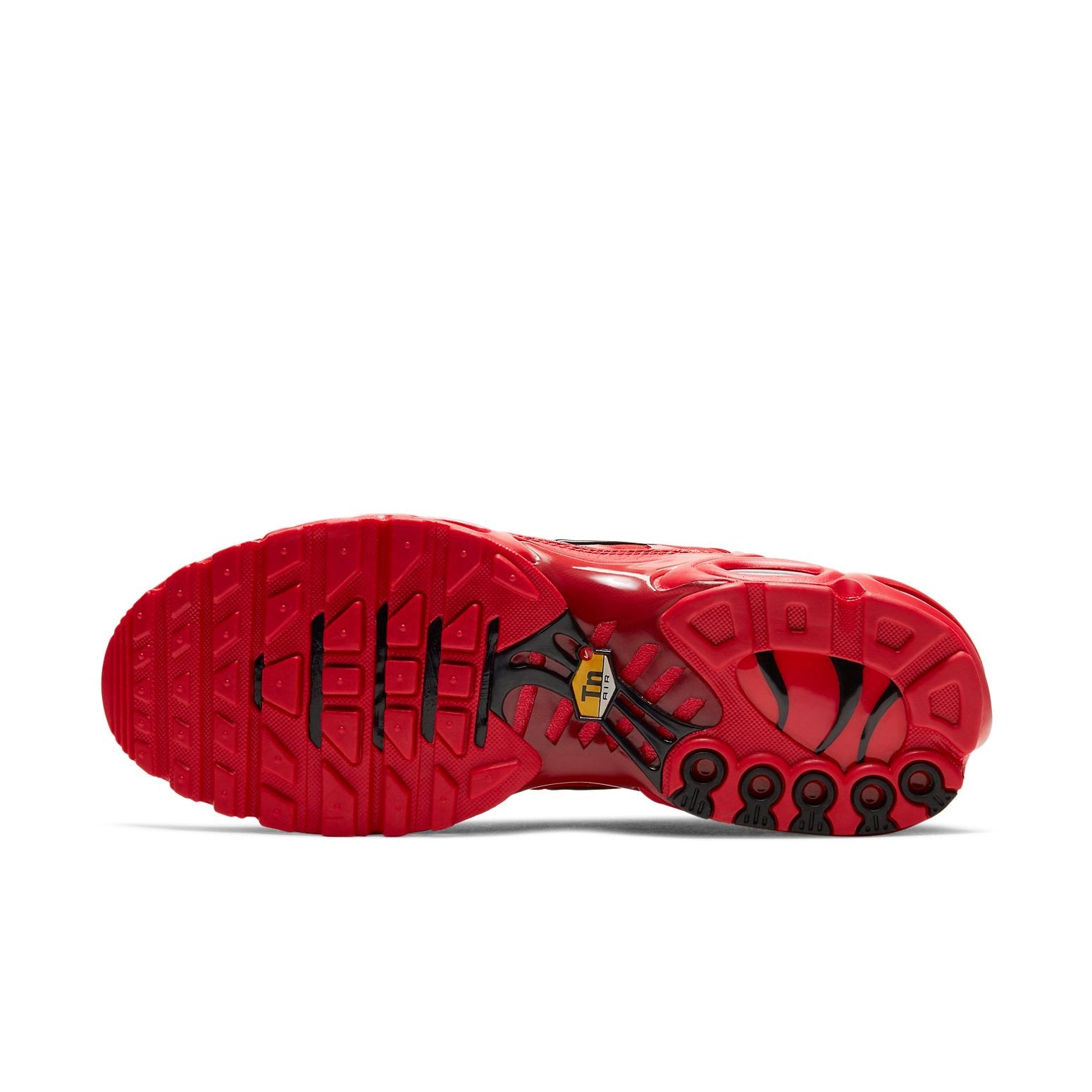 Nike Air Max Plus 'University Red' DD9609-600