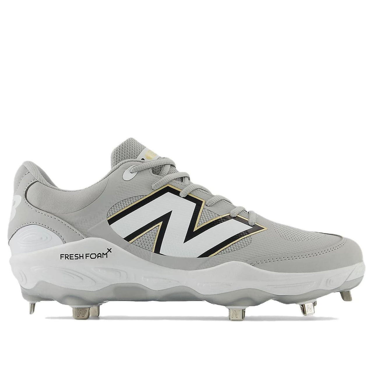 New Balance Fresh Foam X 3000 v7 'Raincloud White' L3000TG7