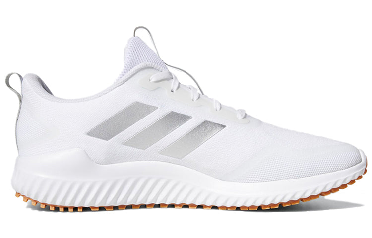 adidas Edge Runner 'White Silver' EE9048