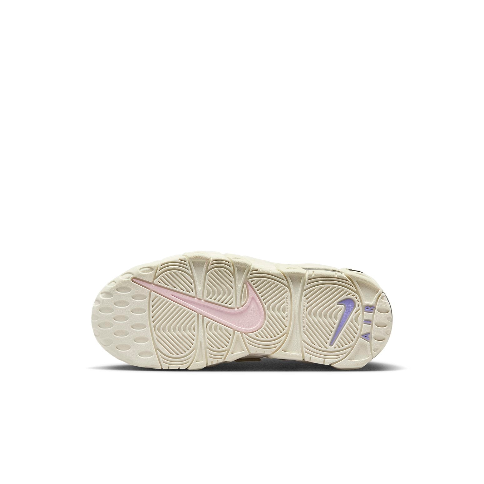(PS) Nike Air More Uptempo '96 'Thank You, Wilson' DQ0515-100