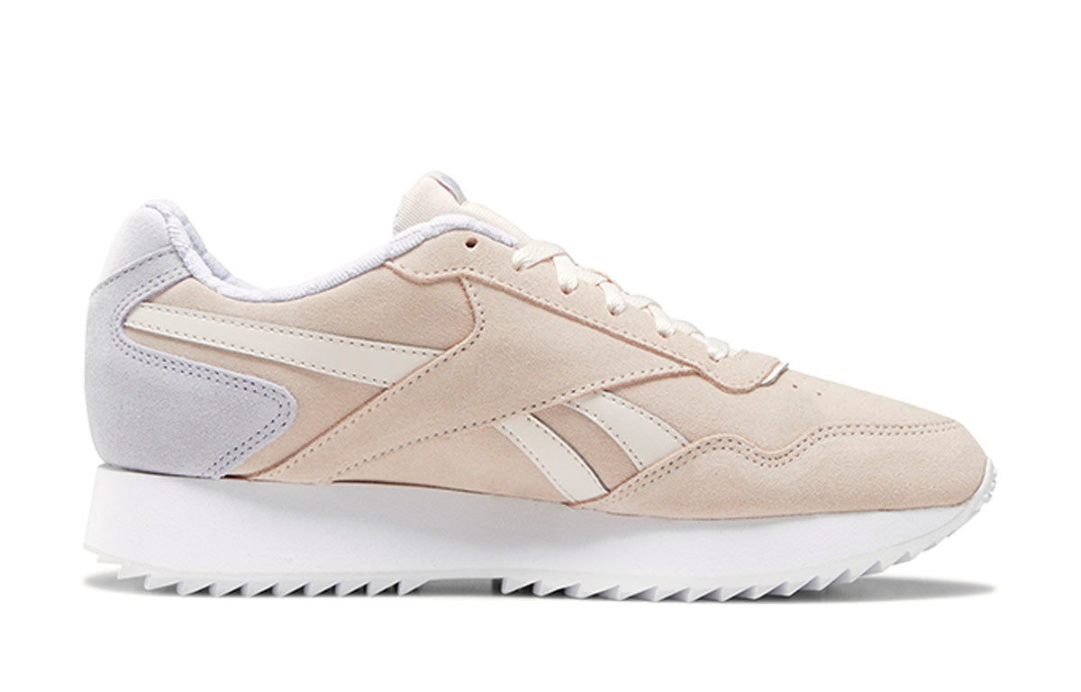 (WMNS) Reebok Royal Glide Ripple Double 'Pink' DV6672