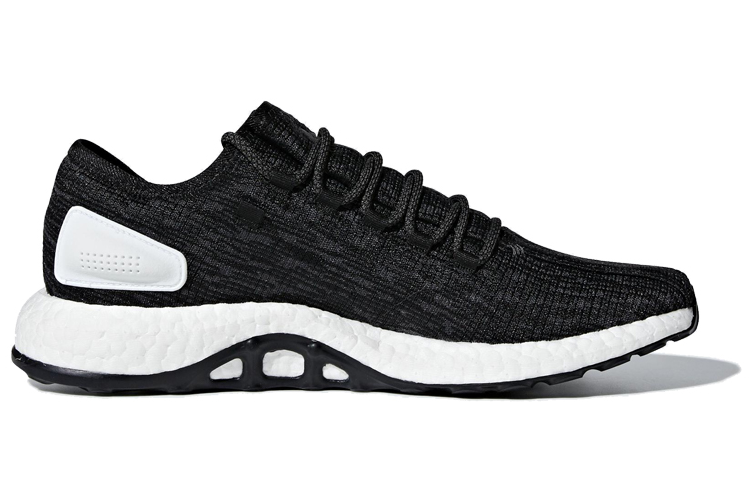 adidas PureBoost 'Core Black' CM8299