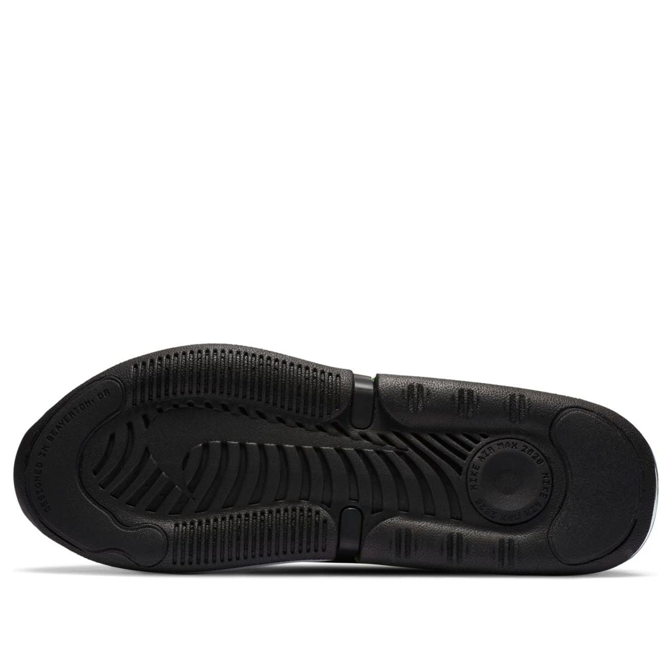 (WMNS) Nike Air Max Up 'White Black' CK7173-100