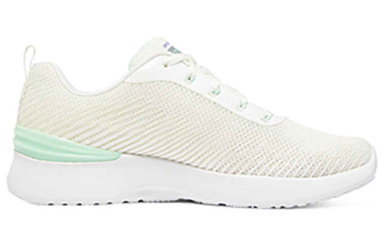 (WMNS) Skechers Skech-Air Dynamight 'White' 149669-WMNT