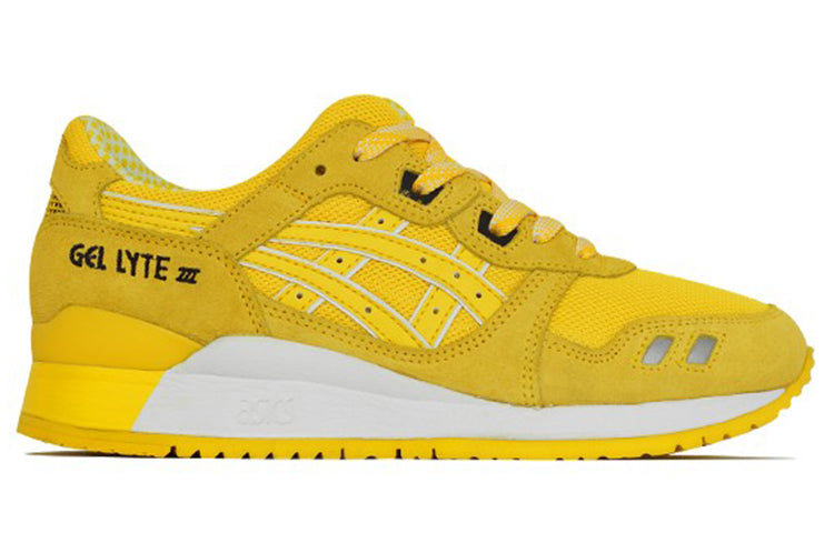 ASICS Gel Lyte 3 'CMYK' H40NQ-0404