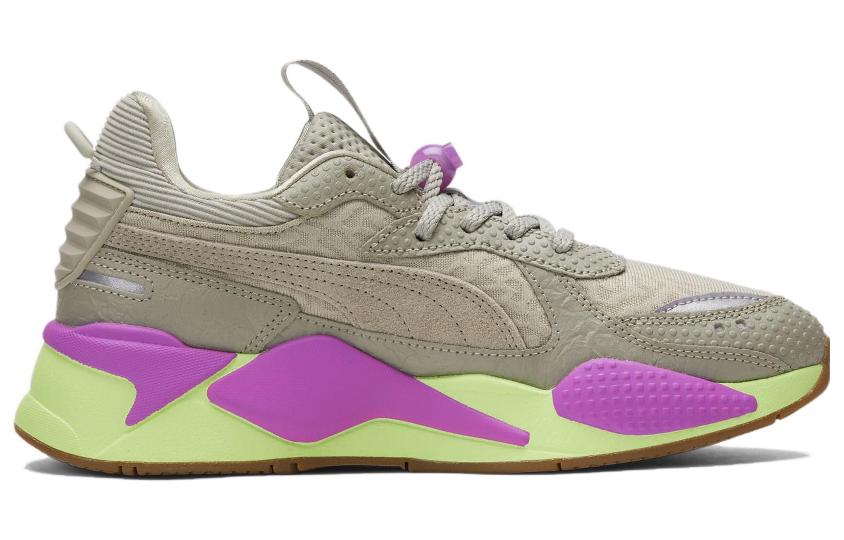 PUMA Ron Funches x RS-X 'Be Seen' 389160-01