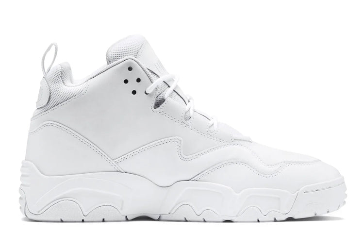 PUMA Source Mid 'White' 369829-02