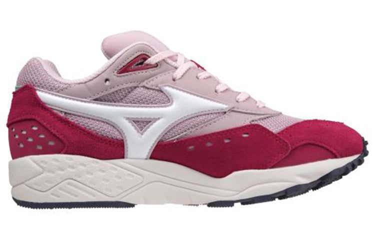 Mizuno Naruto Shippuden x Contender 'Sakura Haruno' D1GG210903