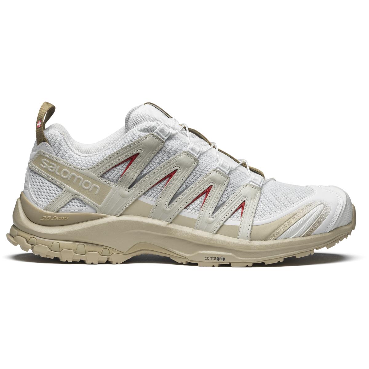 SALOMON XA-Pro 3D 'La Yaute White' 474721