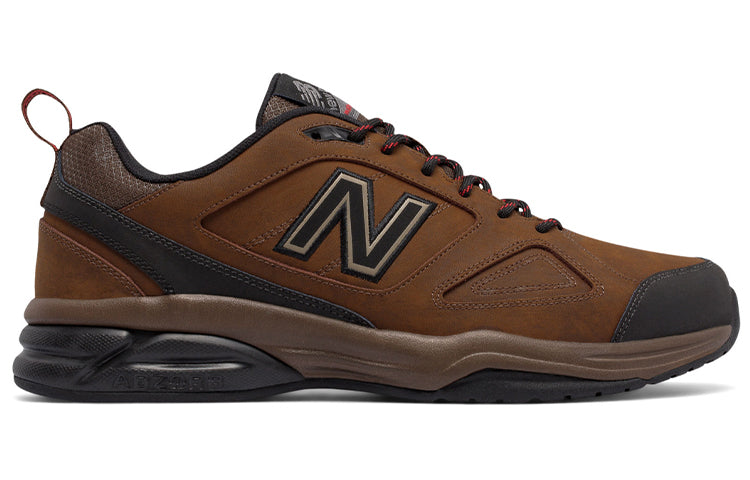 New Balance 623v3 Trainer Leather MX623LT3