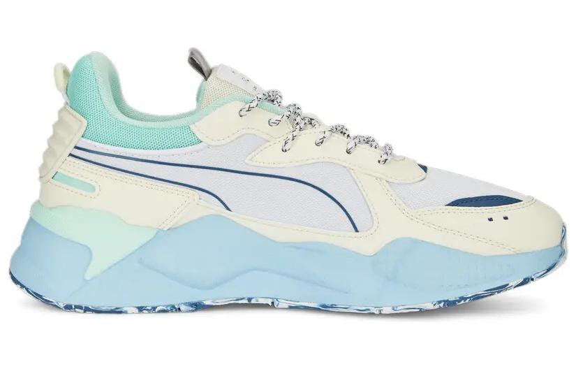 PUMA Final Fantasy 14 x RS-X 'Light' 307601-02