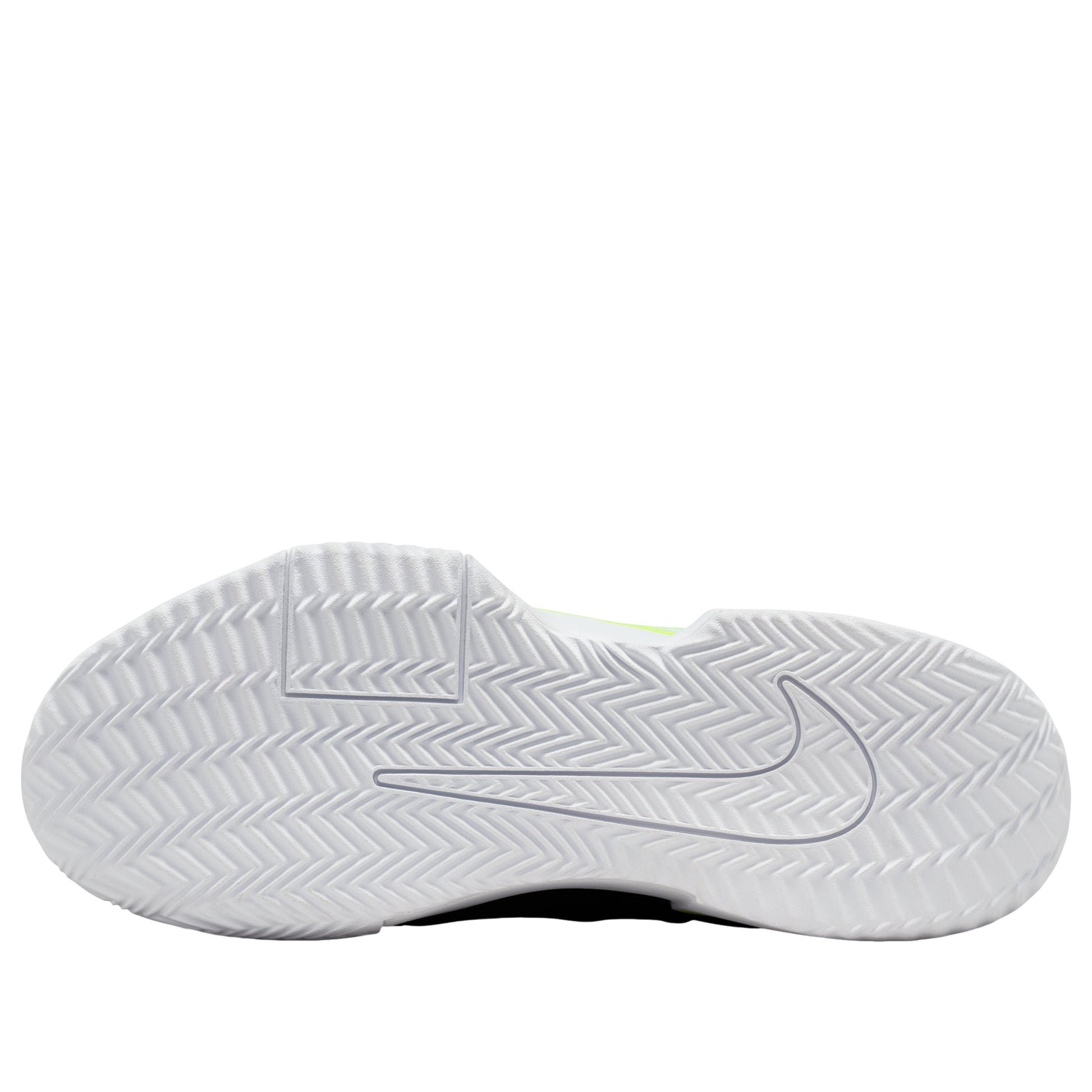 Nike GP Challenge Pro 'Black Anthracite Volt' IR2776-001