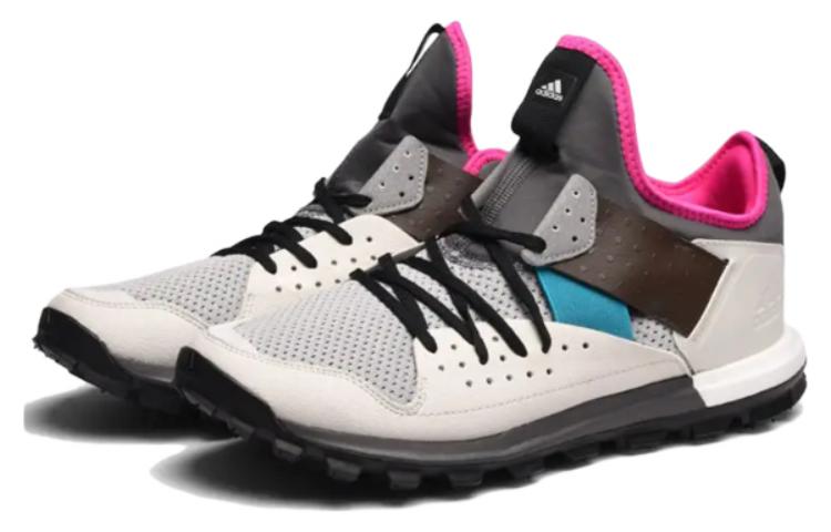 adidas x Kolor Response TR 'White Grey Violet' BY2589