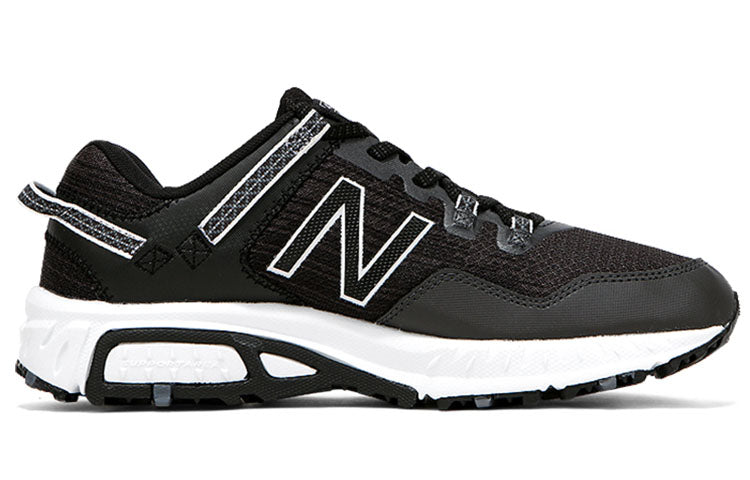 New Balance 410 Black/White MT410RB6