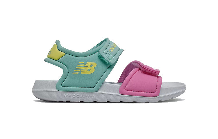 (TD) New Balance Sport Sandal 'Candy Pink Tidepool' IOSPSDCY