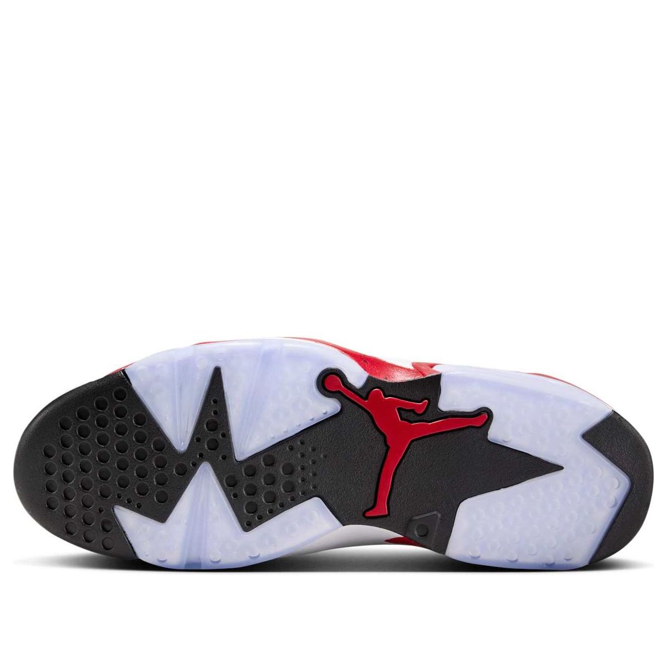 Air Jordan Flight Club 91 'White Gym Red Black' 555475-101