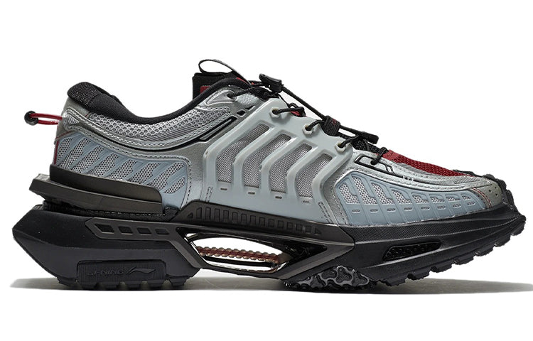 (WMNS) Li-Ning Countflow XuanKong AGLR052-11