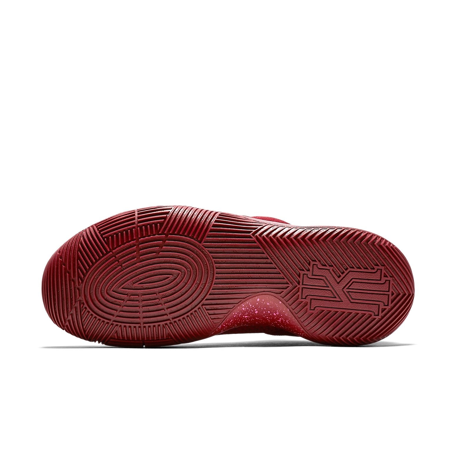 Nike Kyrie 2 EP 'Red Velvet' 820537-600