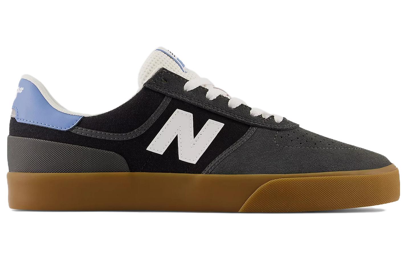 New Balance Numeric 272 'Phantom Gum' NM272GBG