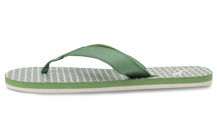 (WMNS) PUMA Conik GU 2 IDP Sandals Green/White 371257-03