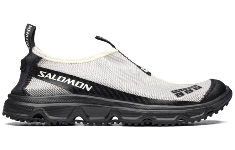 SALOMON x Sandy Liang Rx Moc 3.0 'White Black' 472423