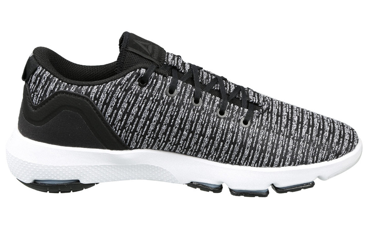 (WMNS) Reebok Cloudride Dmx 3.0 Black CN2203