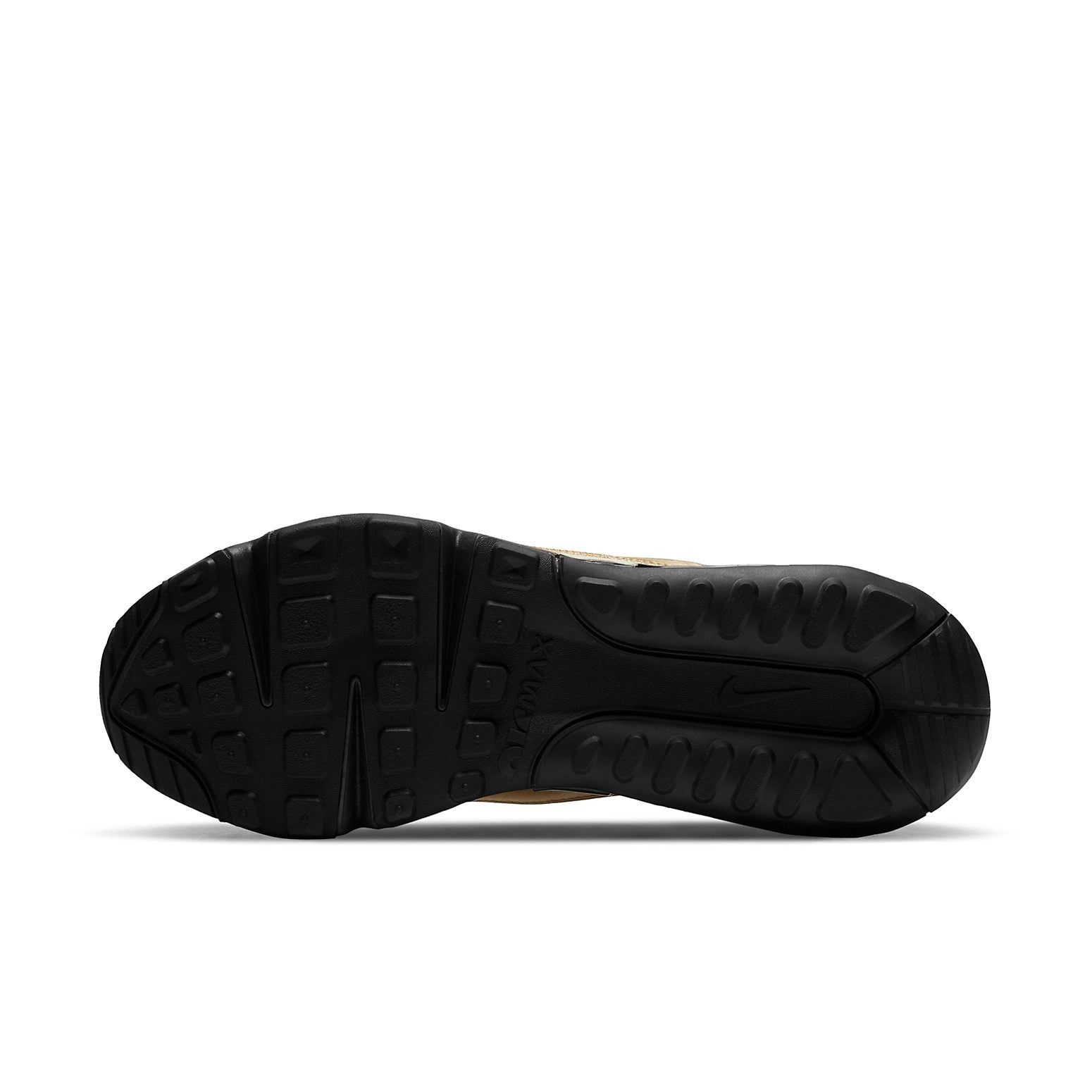 Nike Air Max 2090 'Black Metallic Gold' DC2191-001