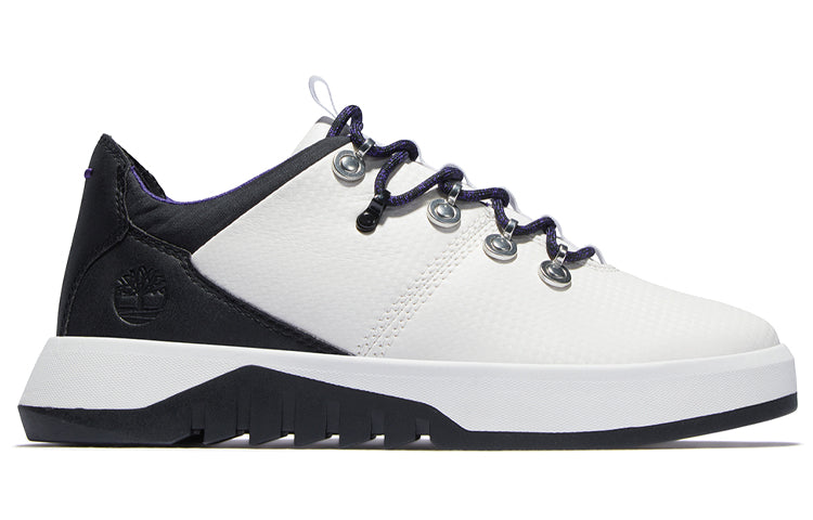 (WMNS) Timberland Supaway 'White Black' A2K2C