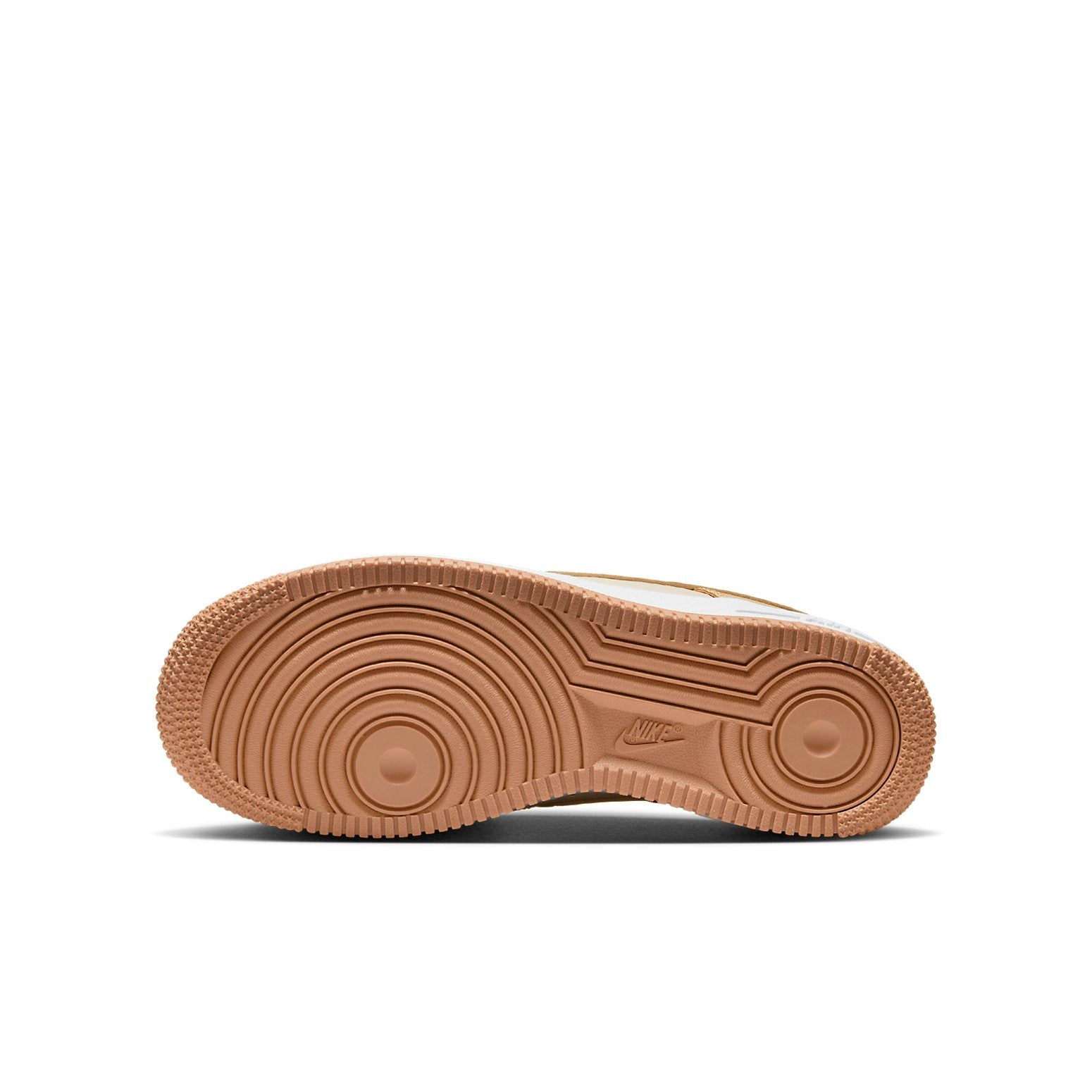 (GS) Nike Air Force 1 Low LV8 'Ale Brown' DQ5973-200