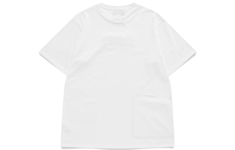 FILA FUSION x White Mountaineering Tee T11M137105F-WT