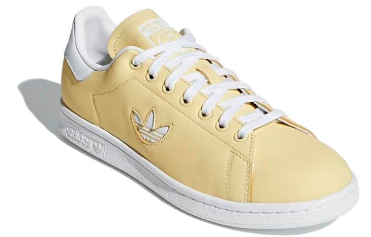 adidas Stan Smith 'Easy Yellow' BD7438