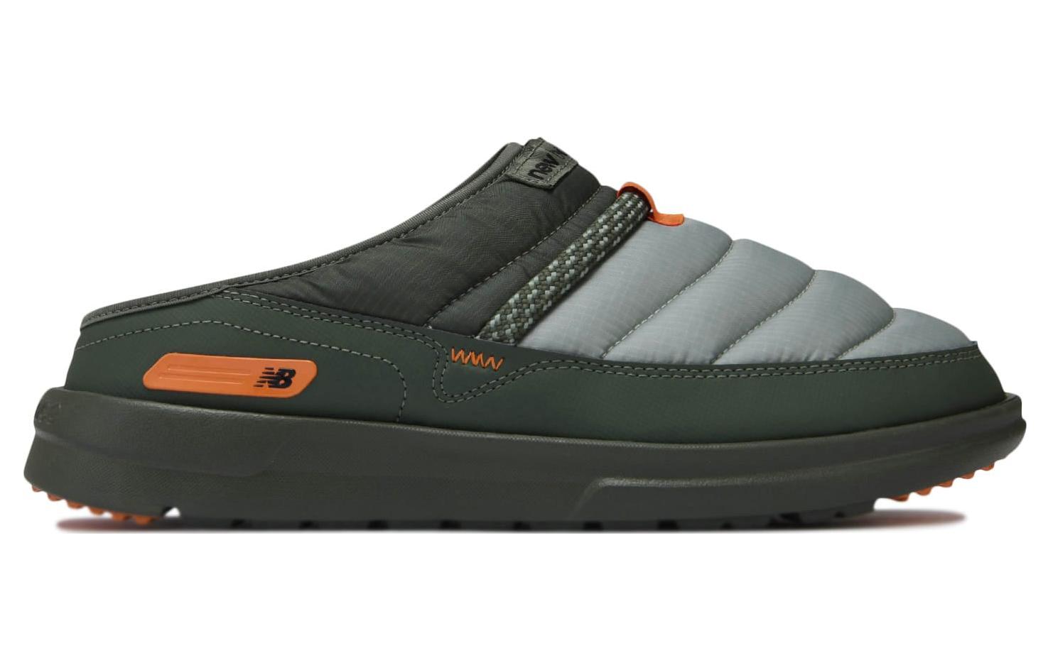 New Balance Moc Mule 'Olive' SUFMUME2