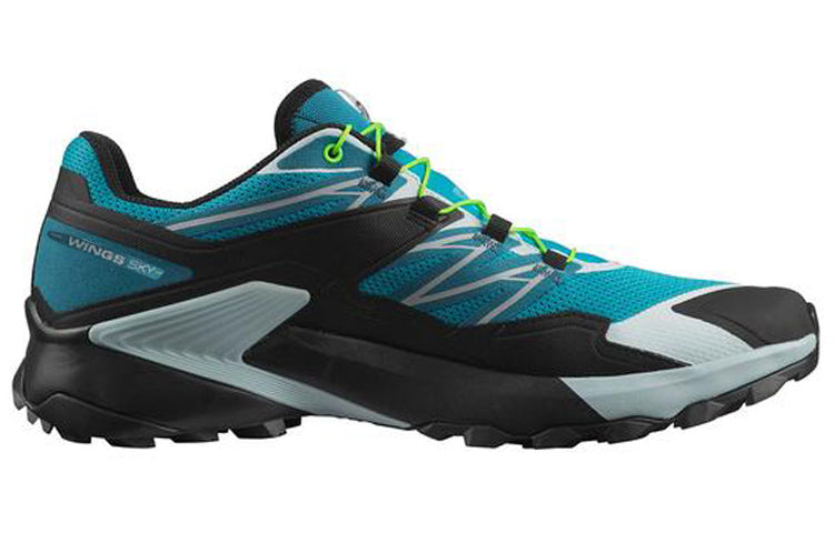 Salomon Wingstrail 'Blue' 414514