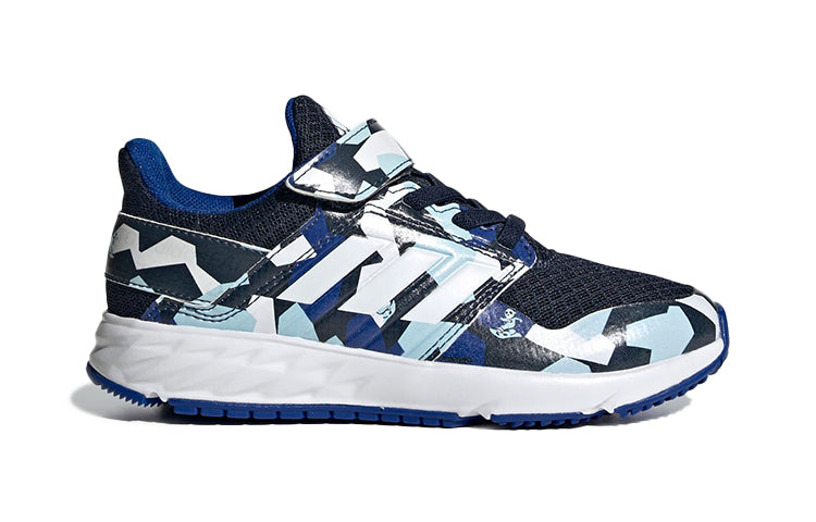 (PS) adidas Fortafaito Elastic Laces Top Strap FW7301
