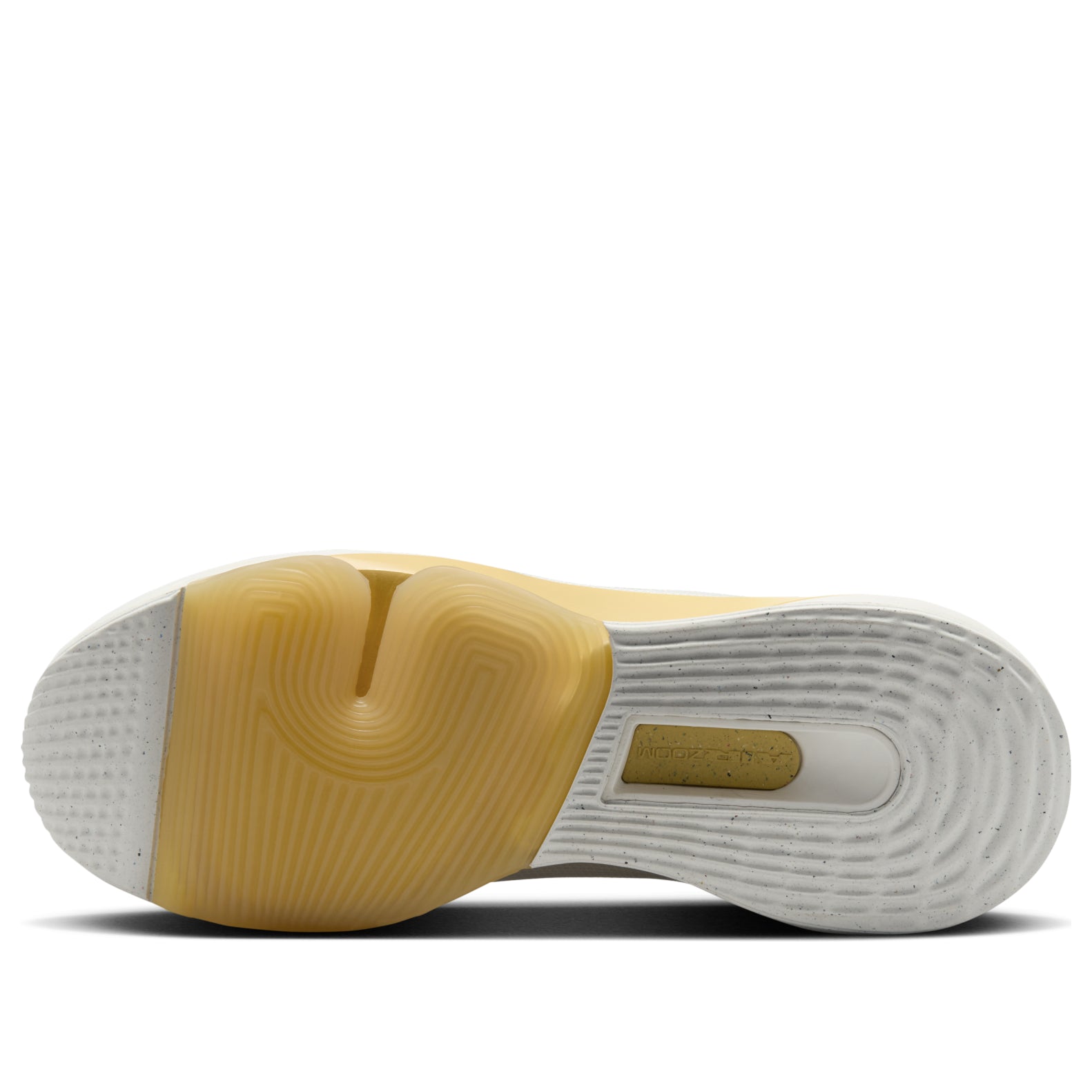 (WMNS) Nike Versair 'Sail Team Gold' DZ3547-103