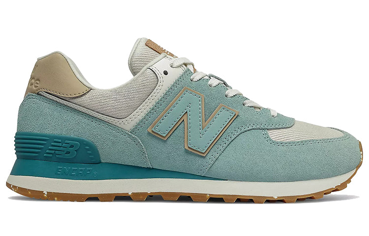 (WMNS) New Balance 574 'Storm Blue' WL574SG2