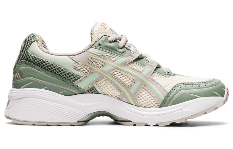 (WMNS) ASICS Gel-1090 'Cream Sage' 1202A130-101
