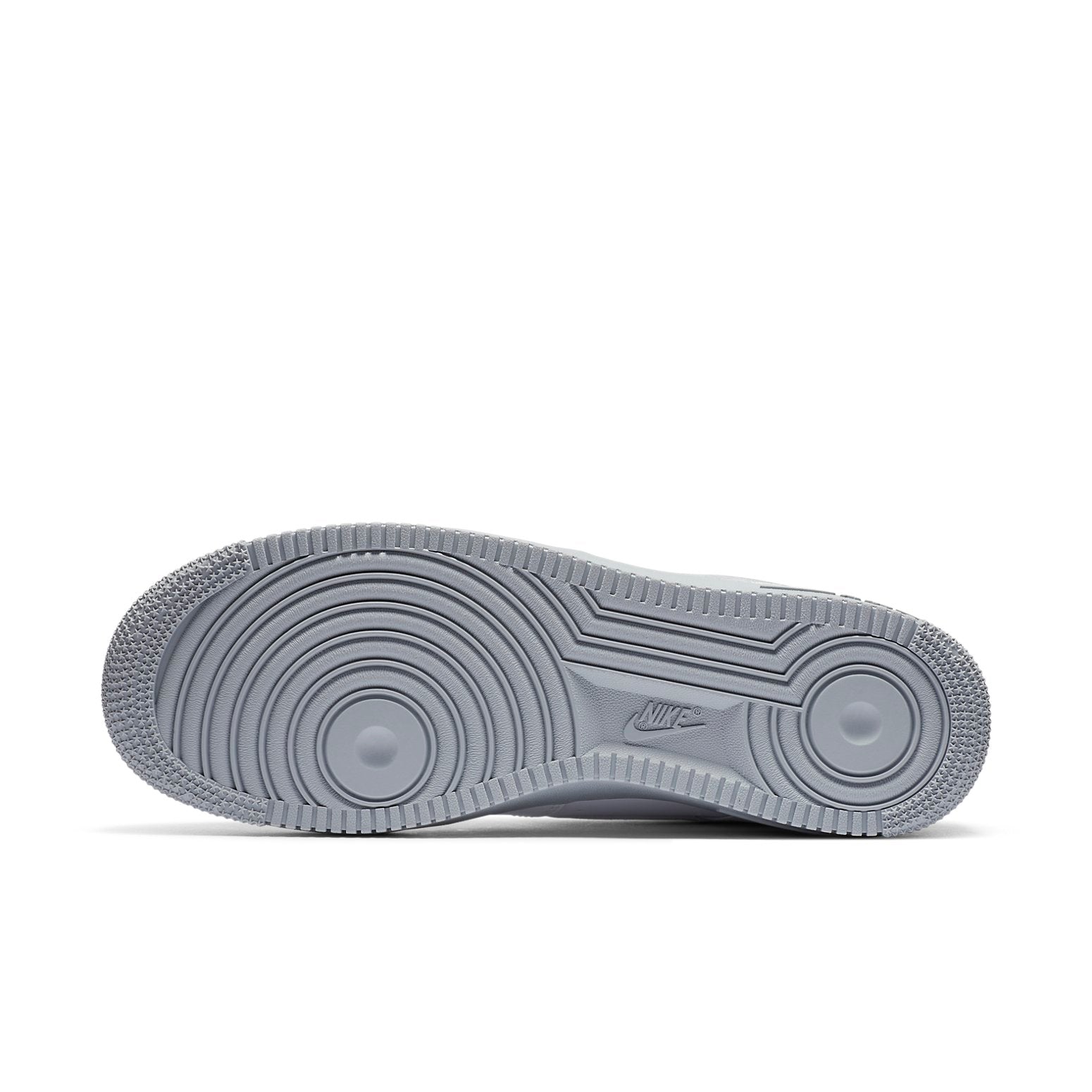Nike Air Force 1 '07 'White Grey Sole' CK7663-104